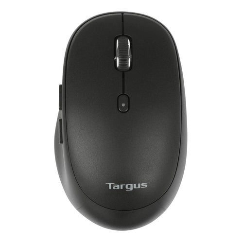 Targus AMB582GL mouse Right-hand RF Wireless + Bluetooth Optical 2400 DPI Targus AMB582GL mouse Right-hand RF Wireless + Bluetooth Optical 2400 DPI
